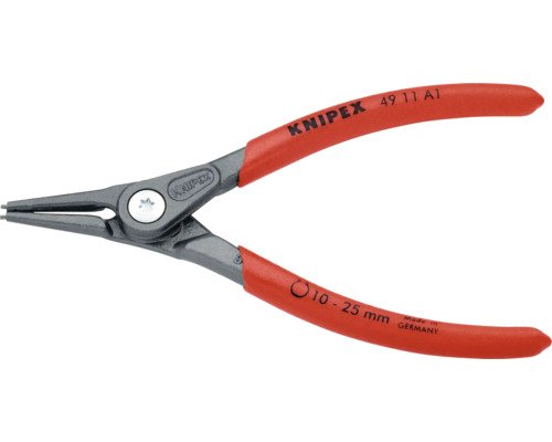 Knipex Sicherungsring-Zange für Aussenringe