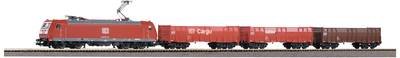 Piko H0 59014 H0 PSCwlan 2-Zug S-Set der DB AG