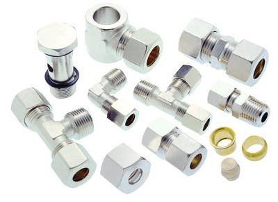 IMI NORGREN Schnellverschraubung 43A510828