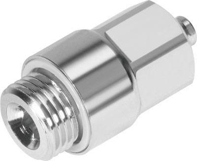 FESTO Verschraubung NPCK-C-D-G14-K8 1691701 -0.95 bis 12 bar