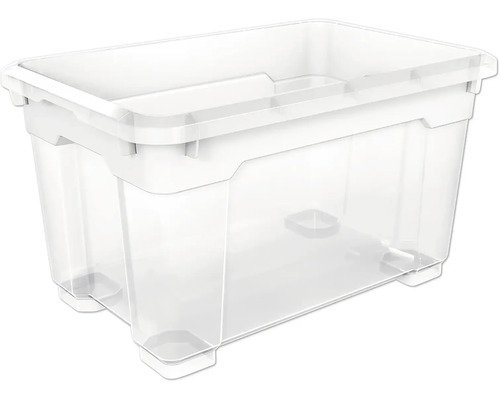 Kunststoffbox Cargo Point XXS 4,5 l