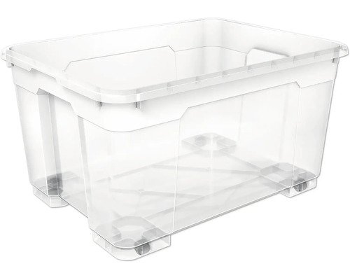 Kunststoffbox Cargo Point Oversize 140 l