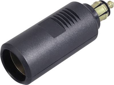 ProCar ProCar ProCar Adapterstecker Belastbarkeit Strom max.=16 A Passend für (Details) Zigarettenanzünder- und Normstec