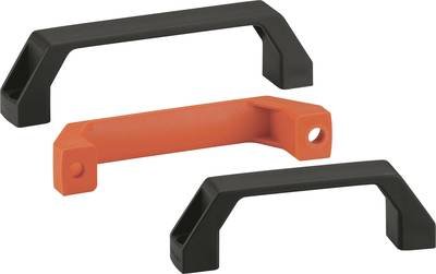 Rohde EC-01.120.84 Handgriff für Zylinderschrauben Schwarz 1 St.