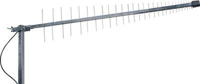 Wittenberg Antennen LAT 60 Richtantenne GSM, UMTS, WiFi, LTE, 5G