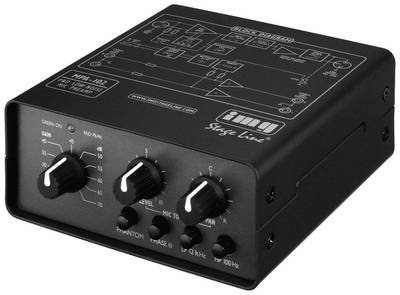 IMG Stageline MPA-102