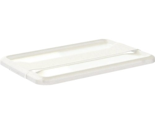 Kunststoffdeckel Cargo Point XXS 4,5 l