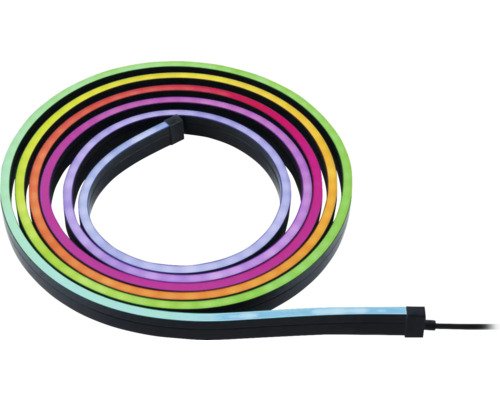 Paulmann Lichtschlauch 175 lm 3000 K RGB 3 m