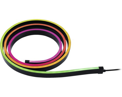 Paulmann Lichtschlauch 125 lm 3000 K RGB 1,5 m