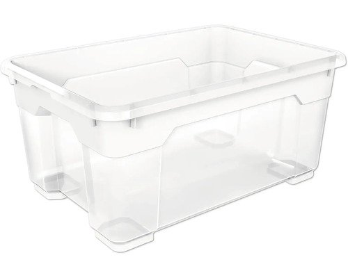 Kunststoffbox Cargo Point XS 12 l