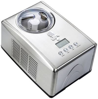 Wilfa ICMS-C15 Eismaschine inkl. Kühlaggregat 1.5 l
