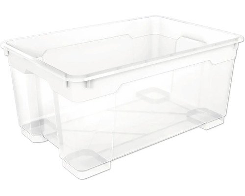 Kunststoffbox Cargo Point L 40 l