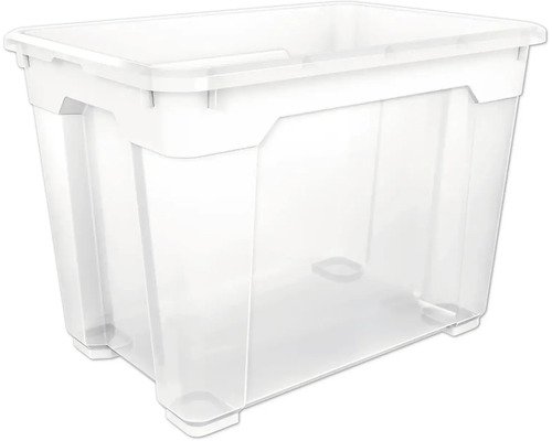 Kunststoffbox Cargo Point S 18 l