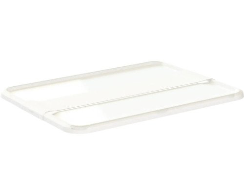 Kunststoffdeckel Oversize Cargo Point 140 l