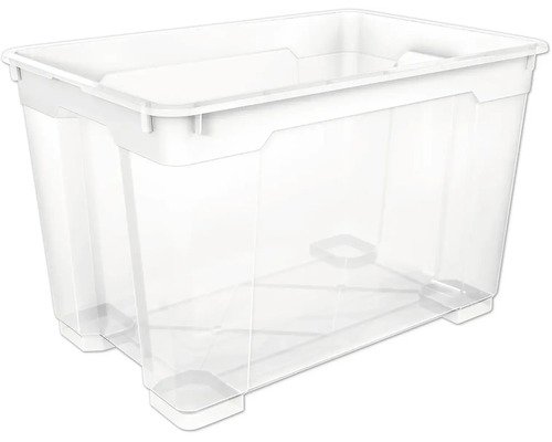 Kunststoffbox Cargo Point XL 60 l