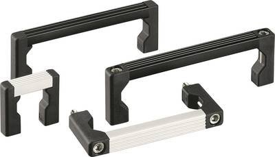 Rohde UG-02.120.01 Handgriff für Zylinderschrauben Silber (L x B x H) 134 x 12 x 40 mm 1 St.