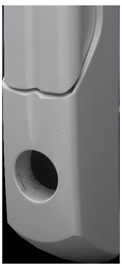 Komfortgriff für TS, IT, SE, PC, IW