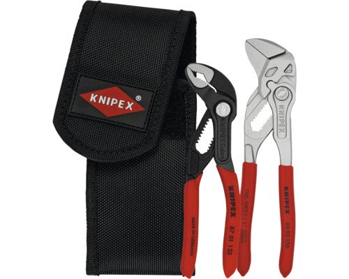 Knipex Mini-Zangenset V01 2-tlg