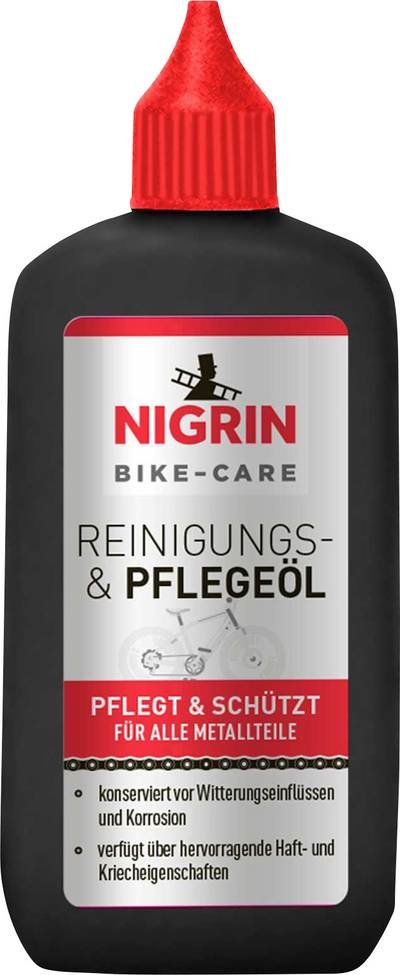 NIGRIN Pflegeöl 50080 100 ml