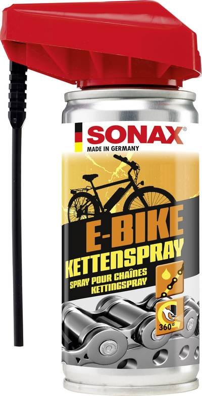 Sonax Kettenspray 872100 100 ml