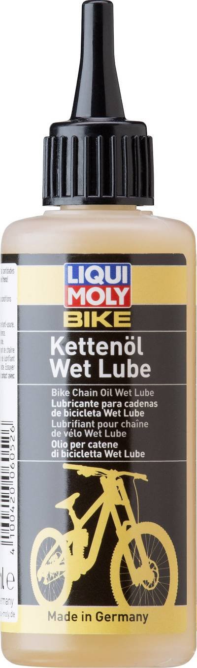 Liqui Moly Kettenöl 6052 100 ml