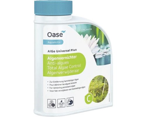 AquaActiv AlGo Universal Plus 500 ml
