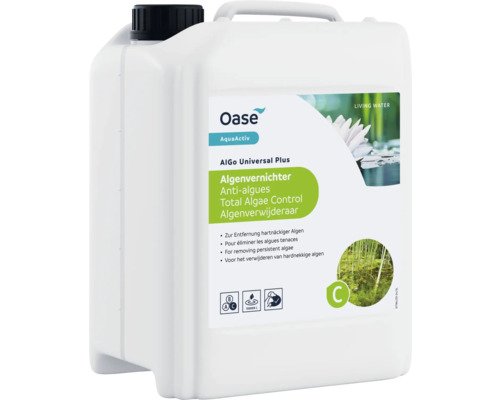 AquaActiv AlGo Universal Plus 5 l