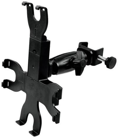 OMNITRONIC PD-2 Tablethalter für Mikrofonstative