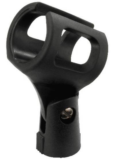 Monacor MH-152 Mikrofonklammer Innengewinde: 5/8"