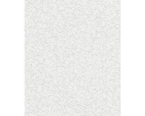 Vliestapete 182309 Wallton Uni weiss