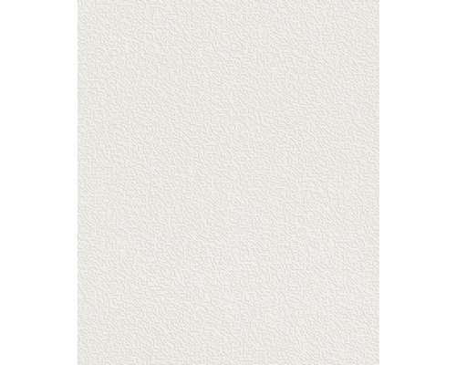 Vliestapete 124002 Wallton Uni weiss