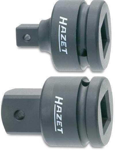 Hazet neu 1007S-1 Steckschlüssel-Adapter Antrieb 3/4" (20 mm) 56 mm 1 St.