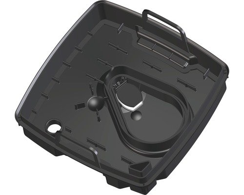 Vorfilter EHEIM komplett für professionel 4+