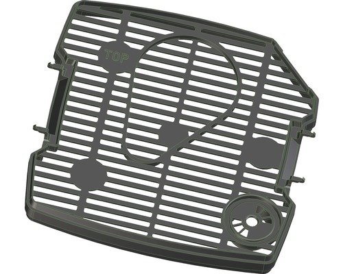 Abdeckgitter EHEIM für Aussenfilter prof. 4+