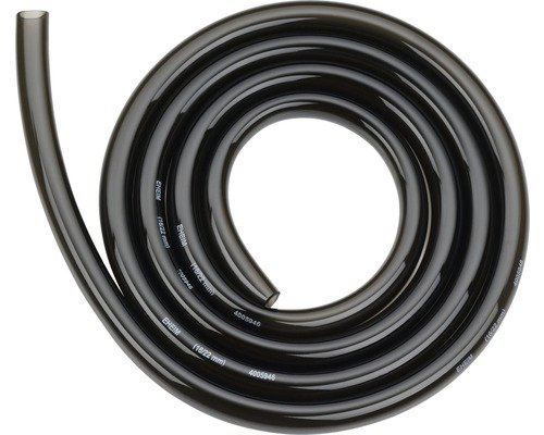 Kunststoffschlauch 16/22mm