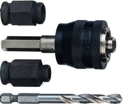 Bosch Accessories Bosch Power Tools 2608599010 Wechselhalter für Lochsäge 1 St.