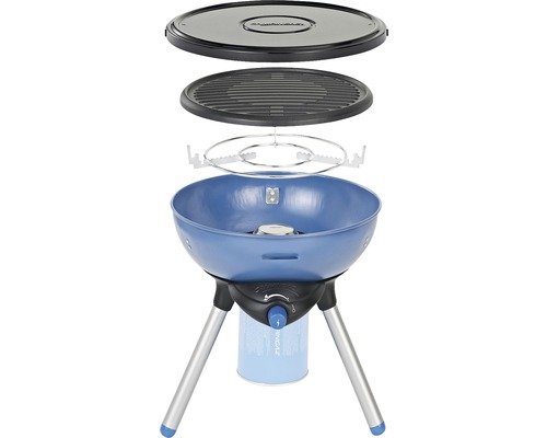 Gasgrill Campingaz Party Grill 200
