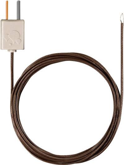 testo 0603 0646 Luftfühler -50 bis +250 °C Fühler-Typ T