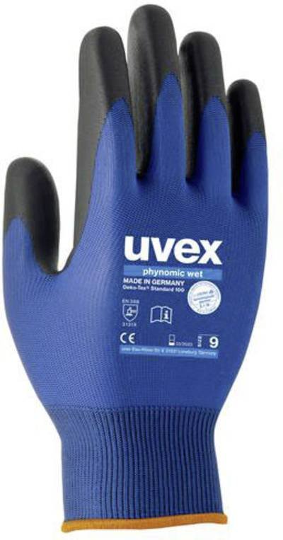 uvex Handschuh phynomic wet