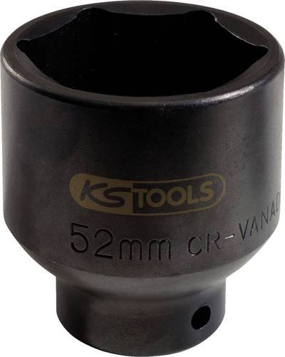 1/2" Antriebswellen-Spezialstecknuss, 52mm KS Tools 150.1719