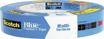 3M PP209024 Abdeckband Scotch® 290 Blau (L x B) 50 m x 25 mm 1 St.