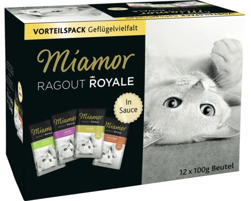MiamorRagoutRoyal Gefl. MP 12x100 g