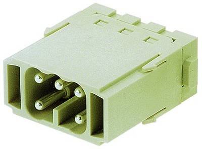 Stiftmodul 09140052616 HARTING Inhalt: 1 St. Stiftmodul 09140052616 HARTING Inhalt: 1 St. Stiftmodul