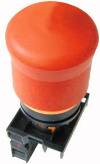 Eaton M22-PV/K11 Not-Aus-Schalter 1 Öffner, 1 Schließer IP66, IP69 1 St.