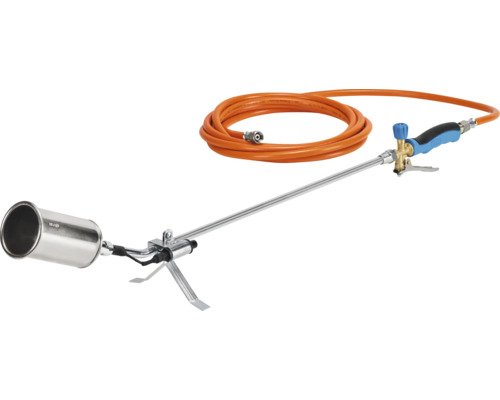 CFH Abflammgerät PZ 6500