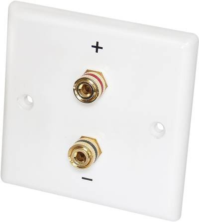 Dynavox Bananen-Buchsen 206437 1 St.