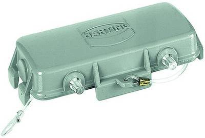 Abdeckkappe 09300105425 HARTING Inhalt: 1 St. Abdeckkappe 09300105425 HARTING Inhalt: 1 St. Abdeckkappe