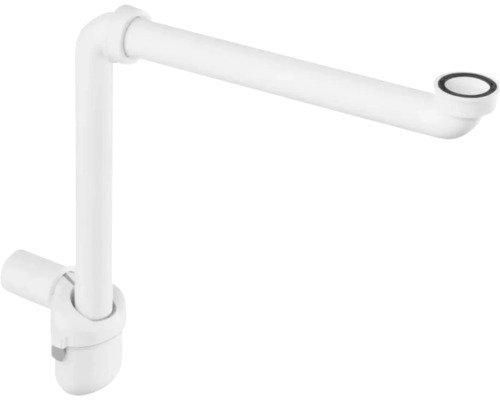LAUFEN Einzelartikel für Waschtisch 40 mm x Raumsparend weiss H8942500000001