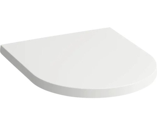 LAUFEN WC-Sitz Kartell uni Absenkautomatik H8913337570001