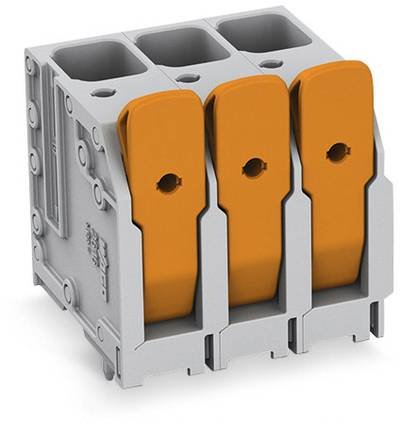 WAGO 2616-3106/020-000 Printklemme 16 mm² 20 St.
